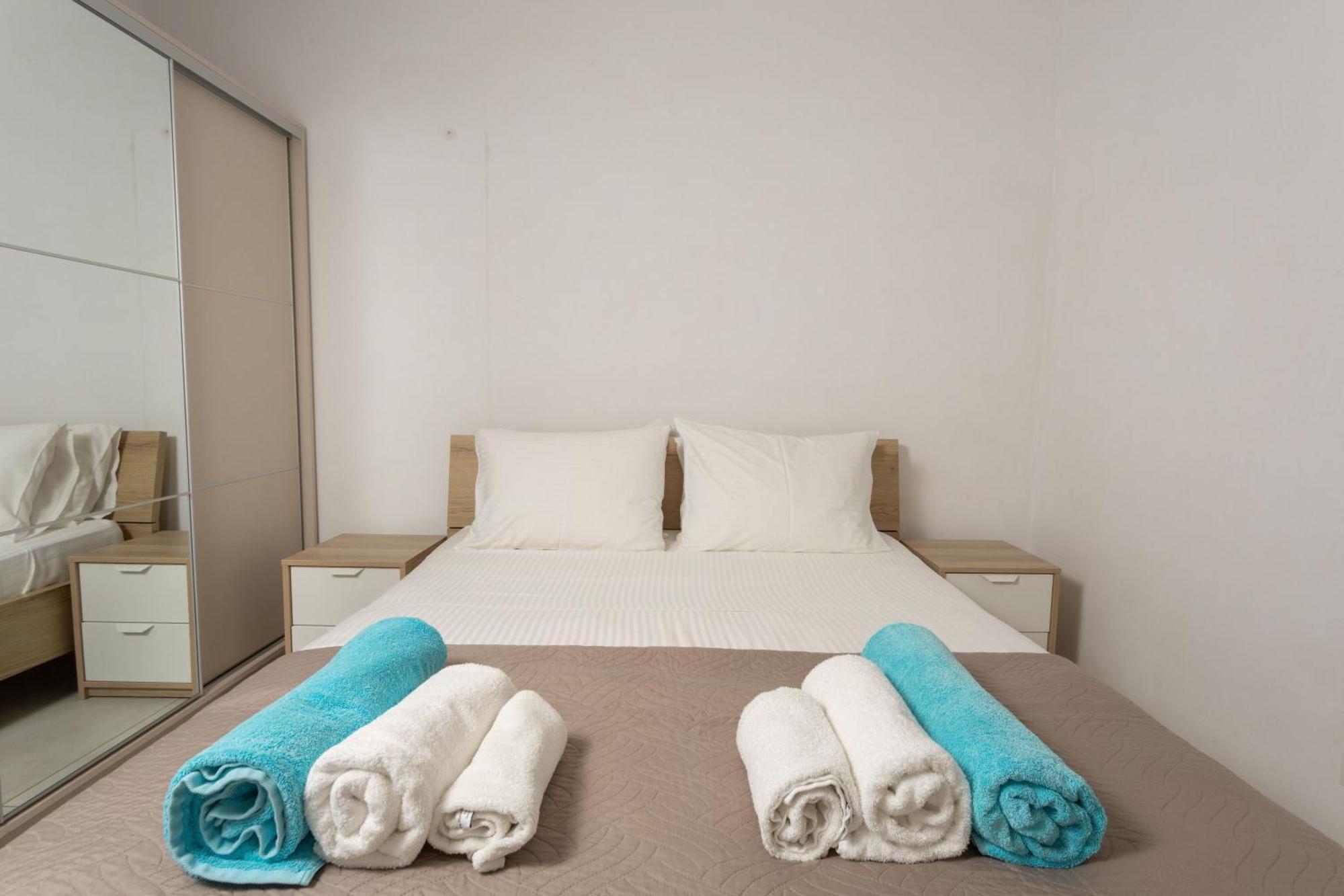 Villa Konstantinos Hilltop Vineyard Escape 알미리다 외부 사진