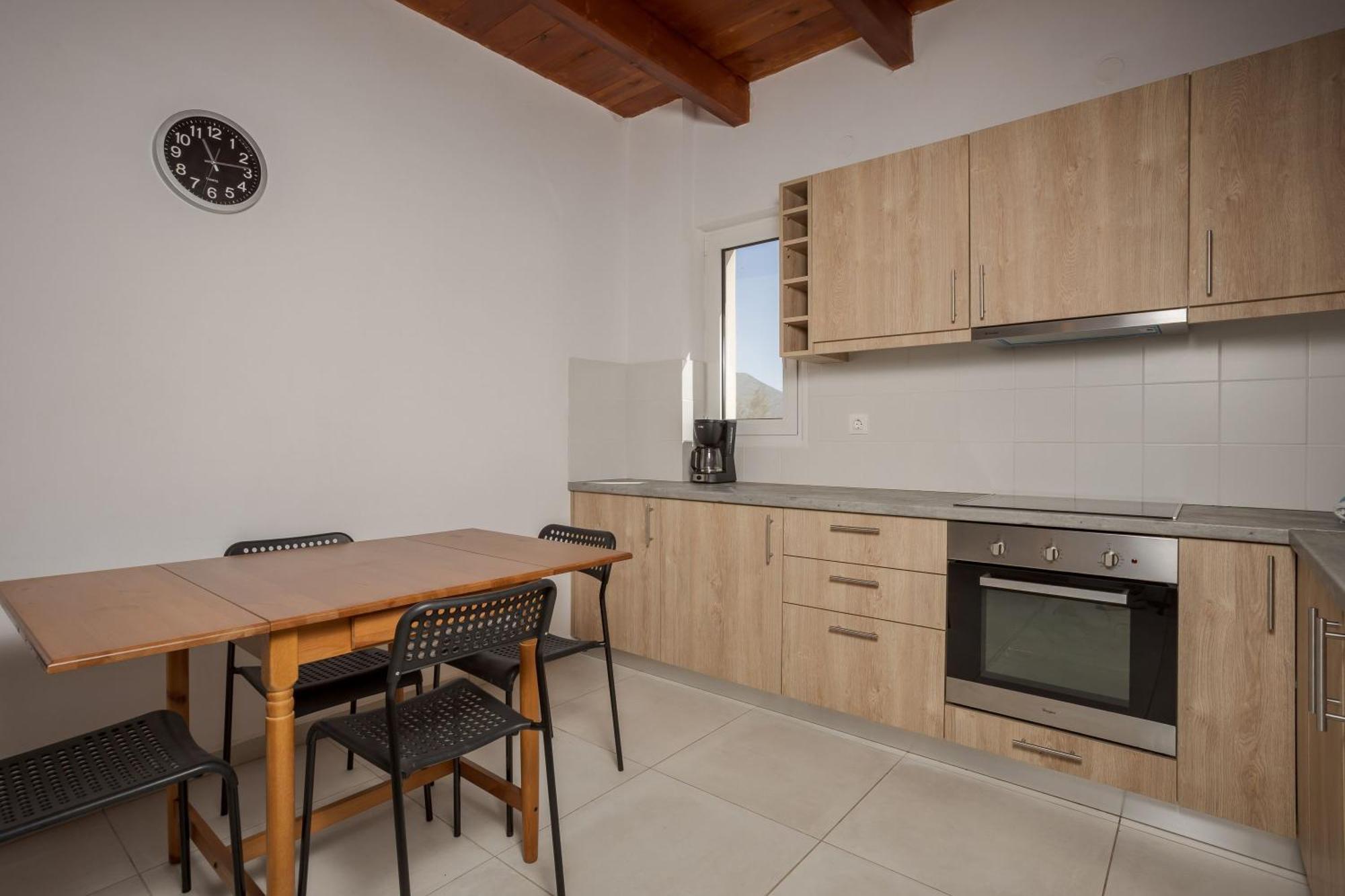 Villa Konstantinos Hilltop Vineyard Escape 알미리다 외부 사진